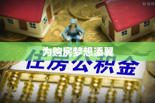 全国为购房梦想添翼
