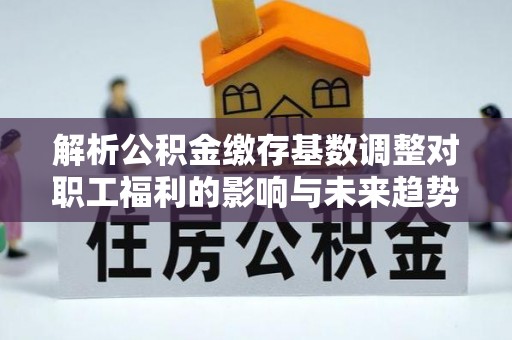 全国解析公积金缴存基数调整对职工福利的影响与未来趋势